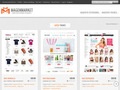 http://www.magenmarket.com/news-and-blog/how-to-create-a-custom-theme-in-magento.html