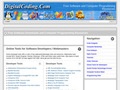 http://www.digitalcoding.com/tools/test-gzip-deflate-compression.html