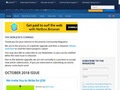 http://magazine.joomla.org/issues/issue-oct-2012/item/840-part-1-review-9-free-web-hosting-services-to-make-joomla-site-live