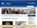 http://www.particlephysics.ac.uk/