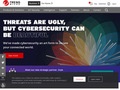 http://www.trendmicro.com/us/security-intelligence/current-threat-activity/global-botnet-map/index.html