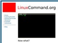 http://linuxcommand.org/learning_the_shell.php