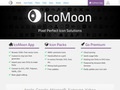 https://icomoon.io/