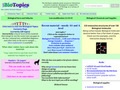 http://www.biotopics.co.uk/