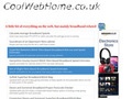http://www.coolwebhome.co.uk/faceplate/