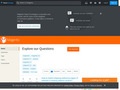 http://magento.stackexchange.com/questions/6211/how-to-change-theme-for-magento-multiple-store