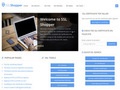 http://www.sslshopper.com/ssl-certificate-tools.html