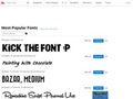 http://www.abstractfonts.com/