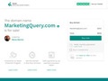 http://www.marketingquery.com/google-custom-url/