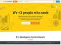 http://stackoverflow.com/questions/13552791/facebook-app-creation-app-domain-error