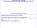 http://windowsreinstall.com/