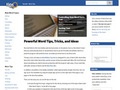 http://wordribbon.tips.net/
