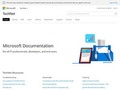 http://technet.microsoft.com/en-us/default.aspx