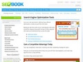 http://tools.seobook.com/