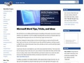 http://word.tips.net/