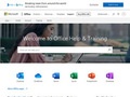 https://support.office.com/en-us/article/Known-issues-with-Office-and-Windows-10-28d56d84-c16c-4763-8eac-e51e05a37a16?ui=en-US&rs=en-US&ad=US