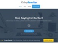 http://chimprewriter.com/news/article-spinning-vs-article-rewriting/